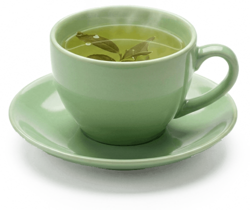 چای سبز