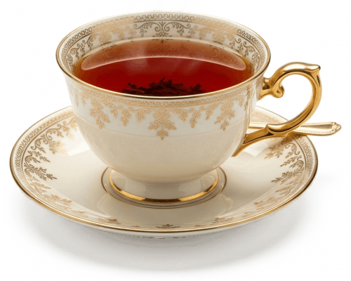 چای خارجی